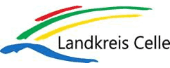 Logo Landkreis Celle